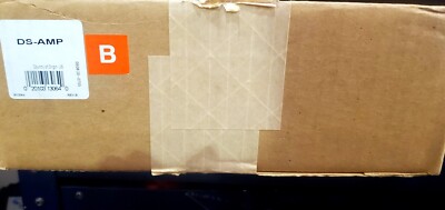 HONEYWELL DS-AMP / DSAMP (BRAND NEW)