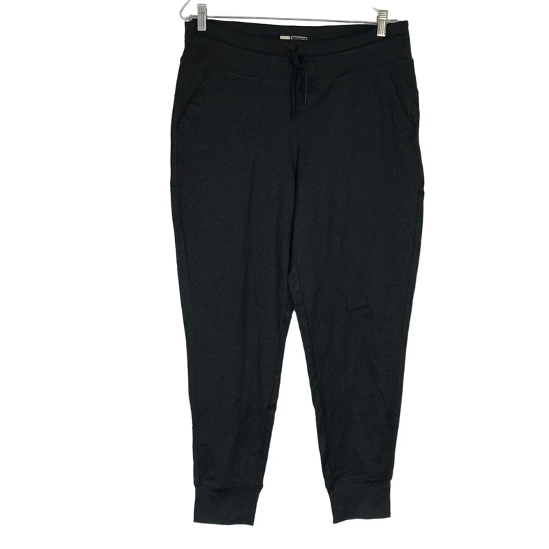 lole drawstring waist activewear jogger pants