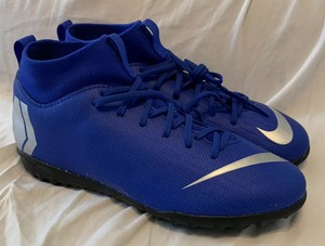 nike jr superflyx 6 academy gs tf