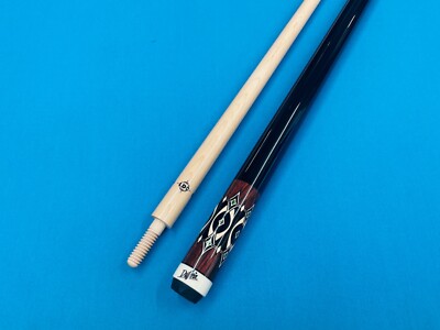 DUFFERIN CAROM CUE # 3 TO PLAY '' LIBRE '' ** 11 mm. & 16.5 oz.