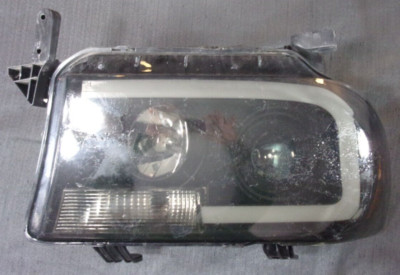 TOYOTA HEADLIGHT 4157NAK 12V27/8W 12V60W PP4839 HEADLIGHT RIGHT