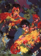LeRoy Neiman 