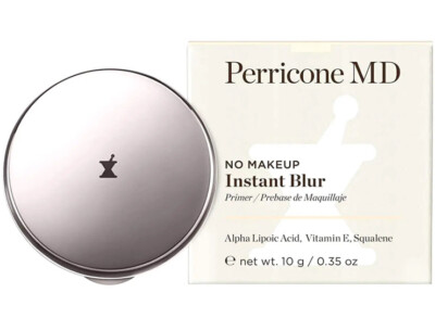 PERRICONE MD KEIN MAKEUP INSTANT VERSCHWOMMEN 10G KOSTENLOSE & SCHNELLE VERSAND UK