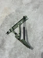 2008-2023 DODGE CHALLENGER OEM LEFT TRUNK LID HINGE SRUT 4589667AD W/ GAS PROP