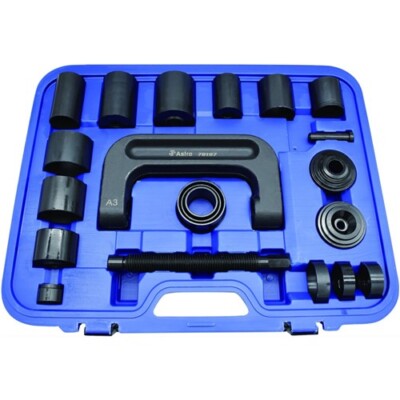 Goliath Ball Joint Service Tool and Master Adapter Set AST78197 Brand New!