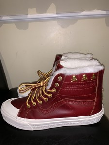 travis scott vans sk8 hi