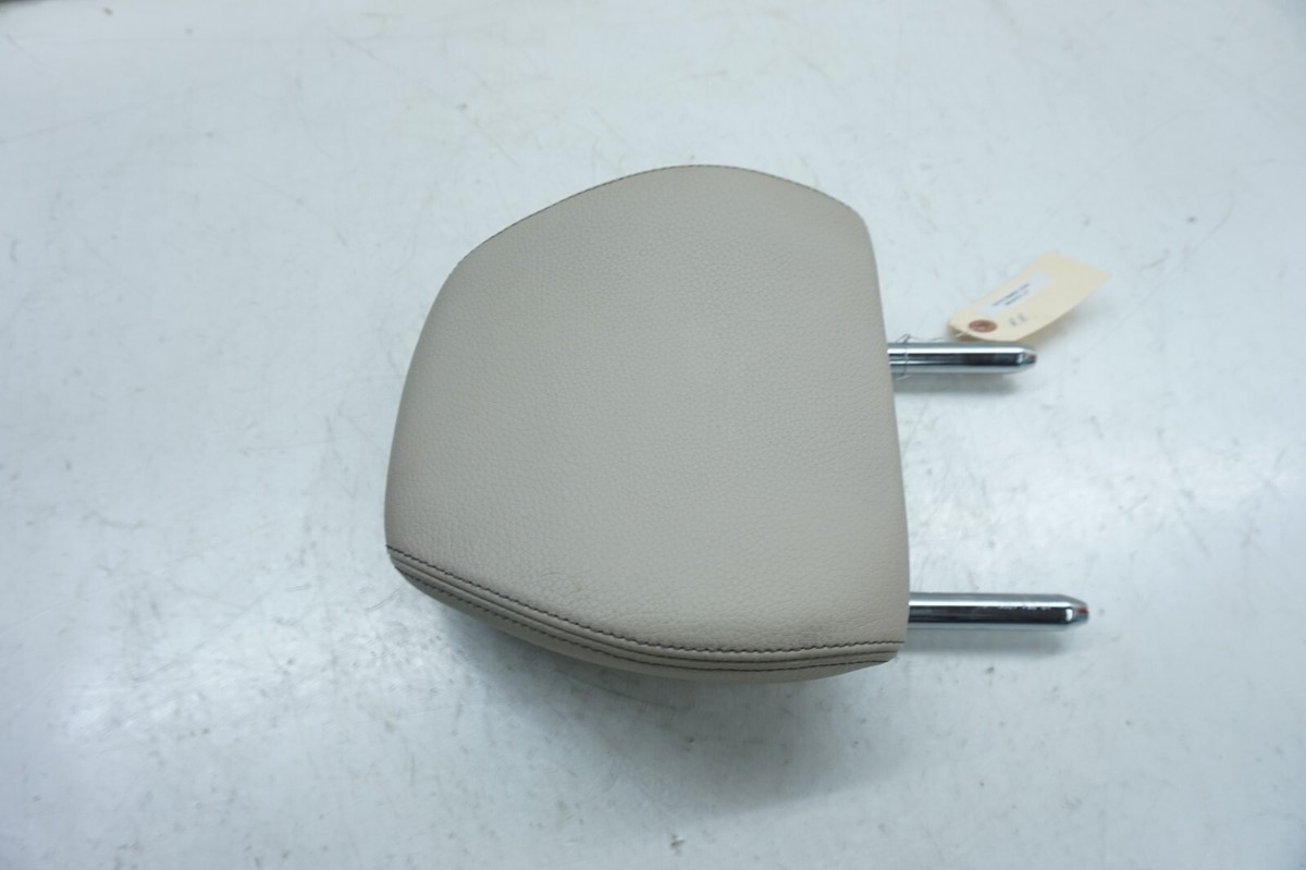 2017-2021 BMW 230i F23 OEM Convertible Right Rear Seat Headrest