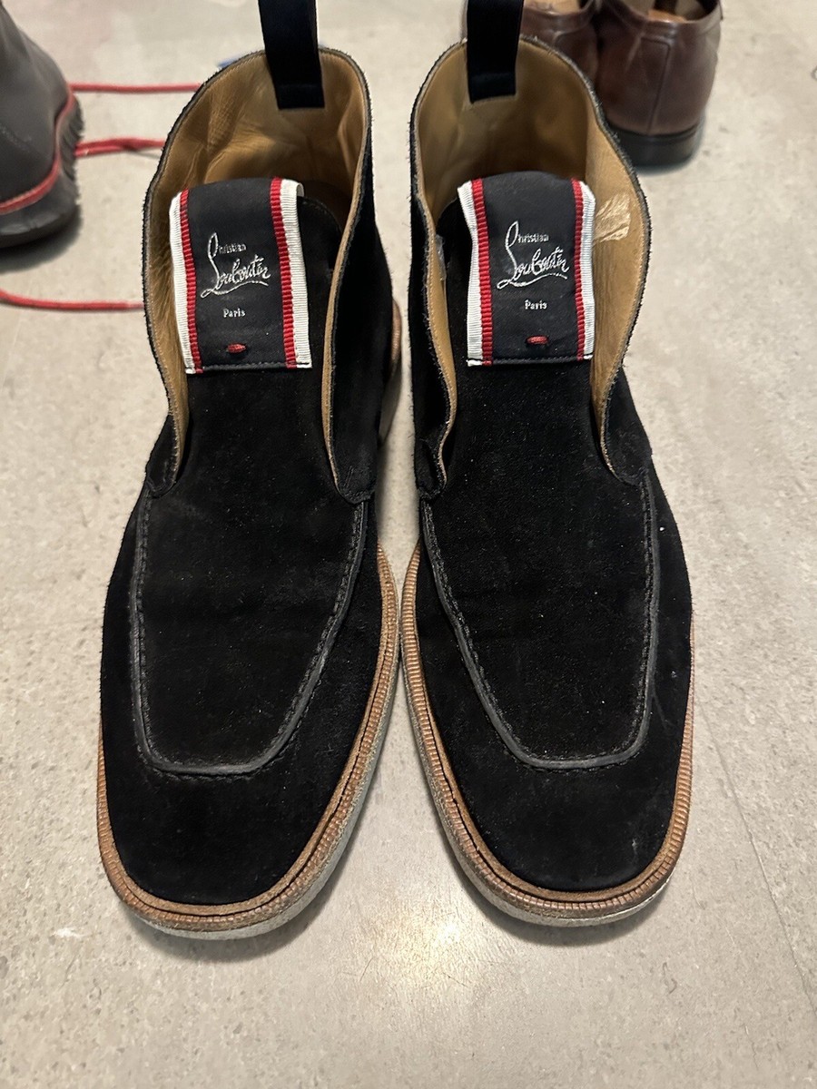 Christian Louboutin Citycrepe Men