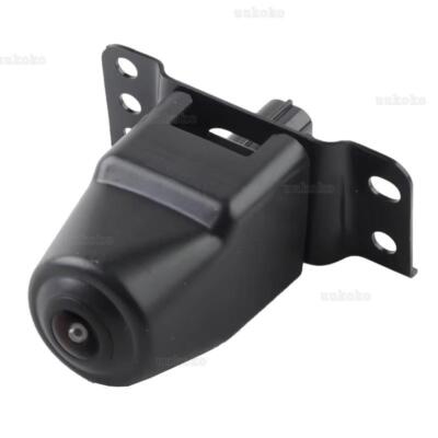 Front Image Camera Assembly 8679060140 For Toyota Land Cruiser