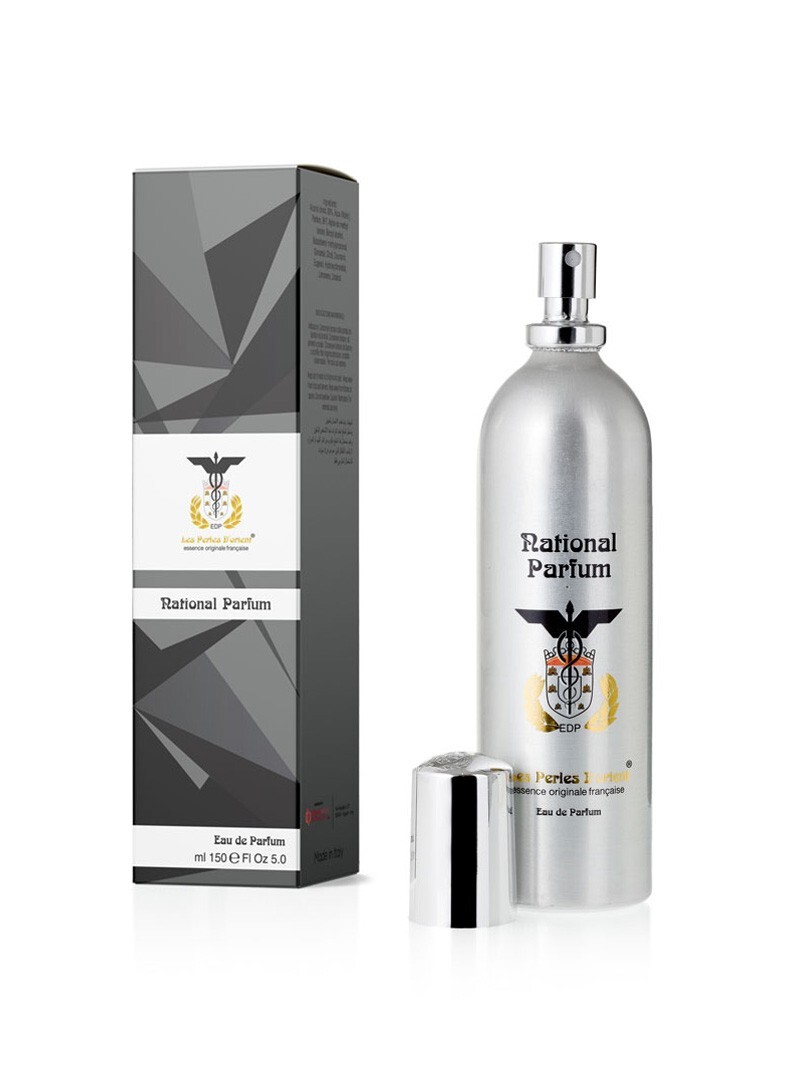 Les Perles D'Orient National Parfum Eau De Parfum 150ml