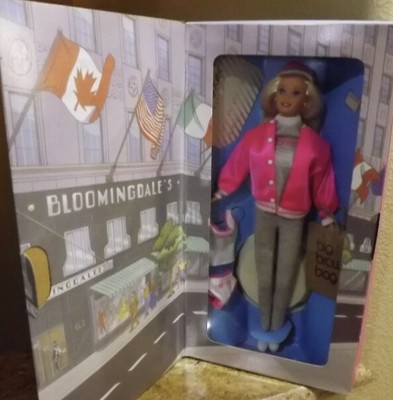 bloomingdale's barbie
