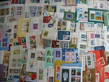 Worldwide 110 different highly topical souvenir sheets, MNH, U worth a look!