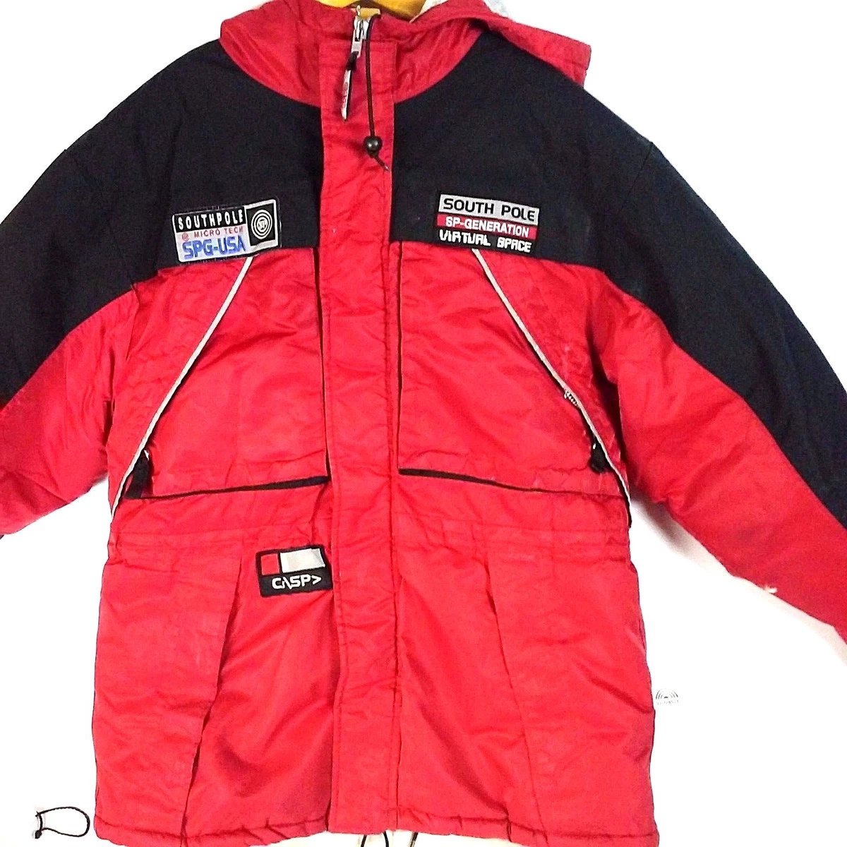 Southpole hotsell tech fleece