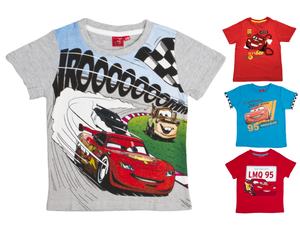 childrens disney t shirts