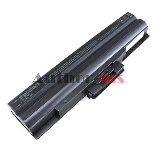 VGPBPS21A/B Battery for Sony Vaio VGPBPS13B/Q VGPBPS13/Q VGPBPS21B