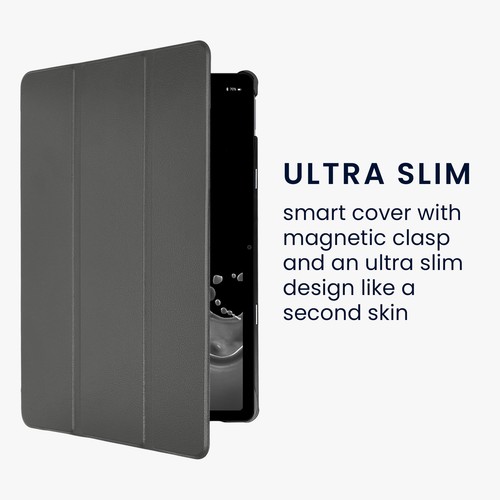Cover per Xiaomi Redmi Pad SE Custodia Smart Case Tablet - Zdjęcie 2 z 8
