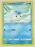 Pokémon Cubchoo Trading Card 042/172