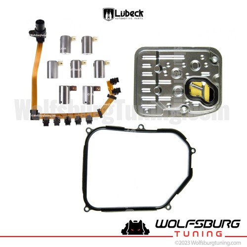 VW Eurovan Transmission Harness w Solenoid kit, filter & gasket 1992