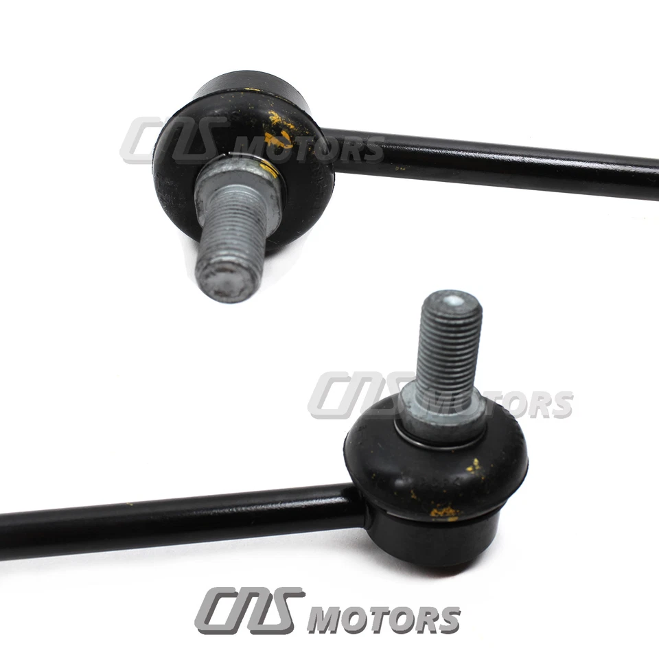 ⭐GENUINE⭐ Stabilizer Links FRONT LEFT & RIGHT for 11-15 Hyundai Sonata Optima Foto 4 de 4