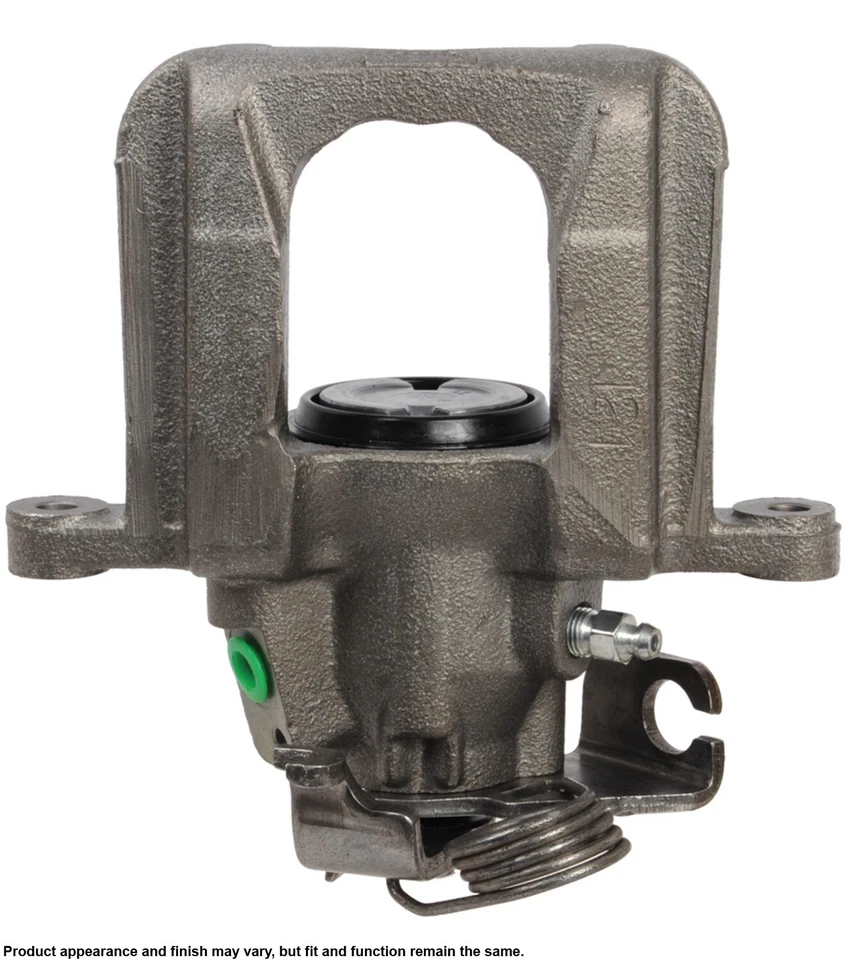 Pinza de freno de disco trasera izquierda Cardone 2012 2013 Ford Edge 2011-2014 Foto 4 de 4