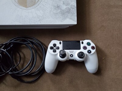 PlayStation 4 Console - Destiny: The Taken King Edition