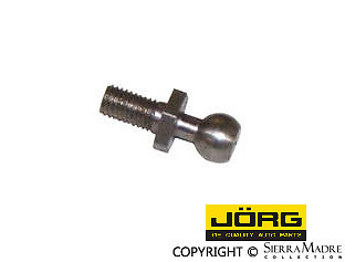 Porsche Ball Pin For Linkage, Zenith 32NDIX/Solex 40 PII-4, 356, 356A, 356B, 3
