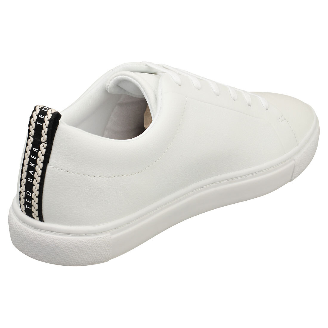 white ted baker trainers mens
