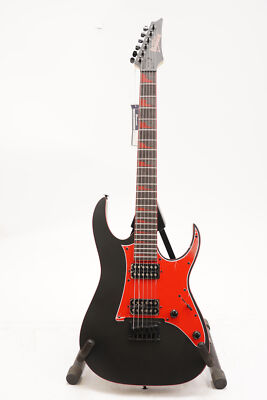 Ibanez GRG131DX GIO 6-String Electric Guitar