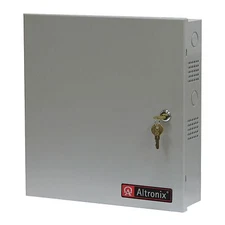 ALTRONIX ALTV2416300ULCB Power Supply 16PTC 24Vac @ 12.5A