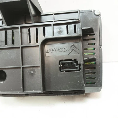 9650868977 Mando Climatizador para CITROEN GRAND C4 PICASSO Exclusive 2 3911029 - Imagen 2 de 10