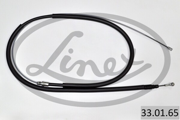Linex Handbremsseil Bremsseil Rechts Links Passend FüR Peugeot 407 SW 6E_ 6D_-image