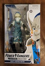 Power Rangers Lightning Collection Mighty Morphin Finster Figure MIB - IN HAND