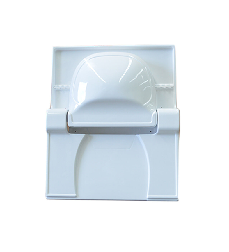 VT90 Module lower basin folding down basin 820*670*160mm | eBay Australia