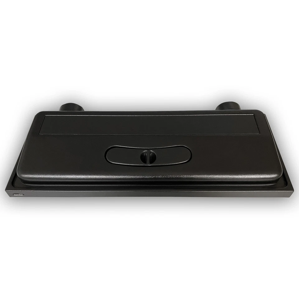 LED Acquario Copertura 80x30 CM Incl. 1x LED T8 10W Coperchio Aqarien Terrari - Immagine 2 di 4