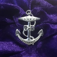 3 Year Service Boys Brigade Badge - Pre 1926 Issue