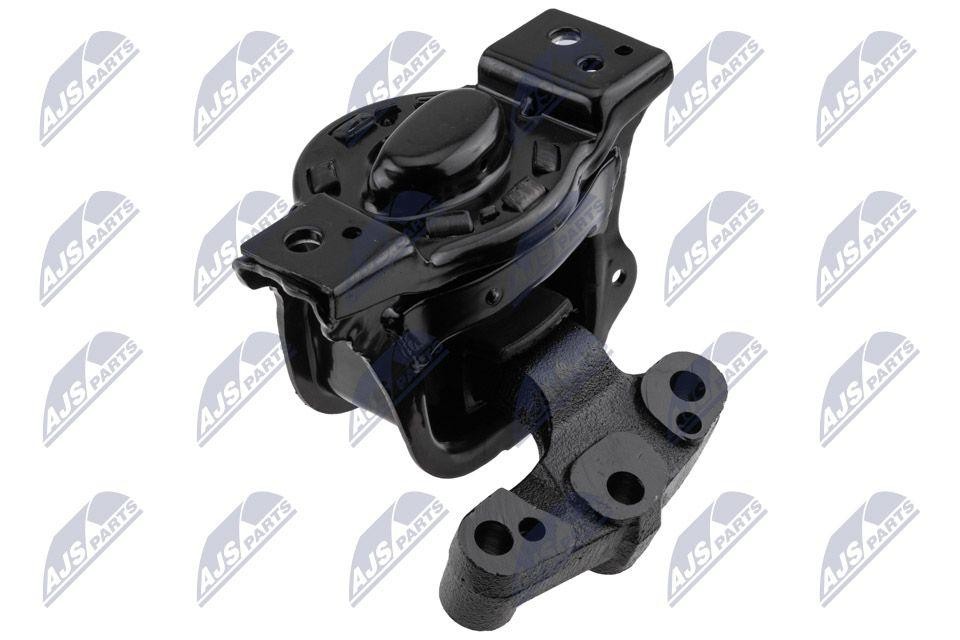 NTY Engine Mount Right Reinforced Hydrolager ZPS-CT-014 for Citroën