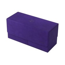 GameGenic Card Storage Academic 133 XL - Purple/Purple New
