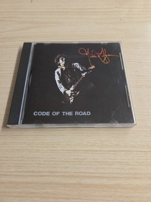 Nils Lofgren - Code of the Road