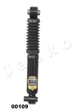 JAPKO Stoßdämpfer hinten für Peugeot 106 II 1A_ 1C_ 1 1A 1C 1_ Citroën Saxo