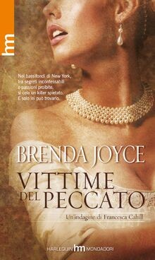 Vittime del peccato. Unindagine di Francesca Cahill von... | Buch | Zustand gut