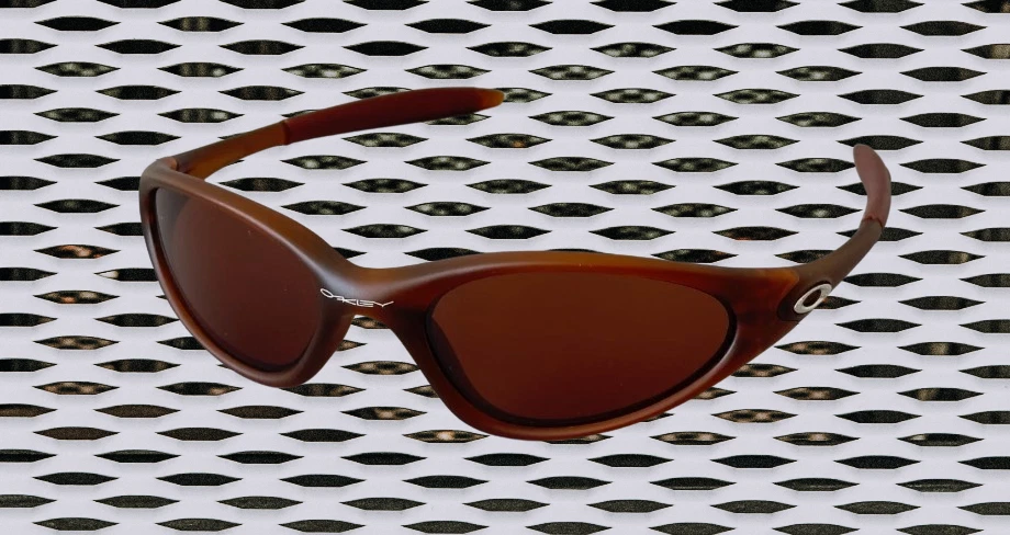 Oakley Plastic Frame Sunglasses for Men with Vintage for sale | eBay