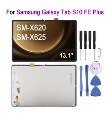 LCD Display Touch Screen Digitizer Replacement For Samsung Galaxy Tab S10 FE 
