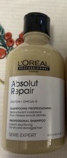 L'Oreal Serie Expert Absolut Repair Shampoo 300ml SKU092