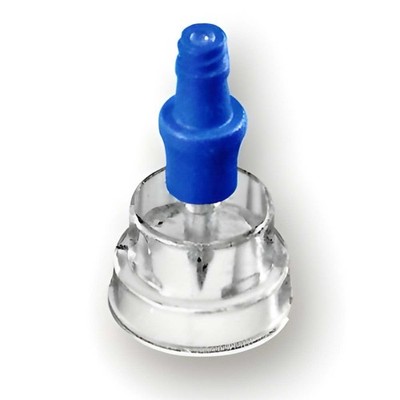 Vial Spike Multi-Use Luer Lock Adapter