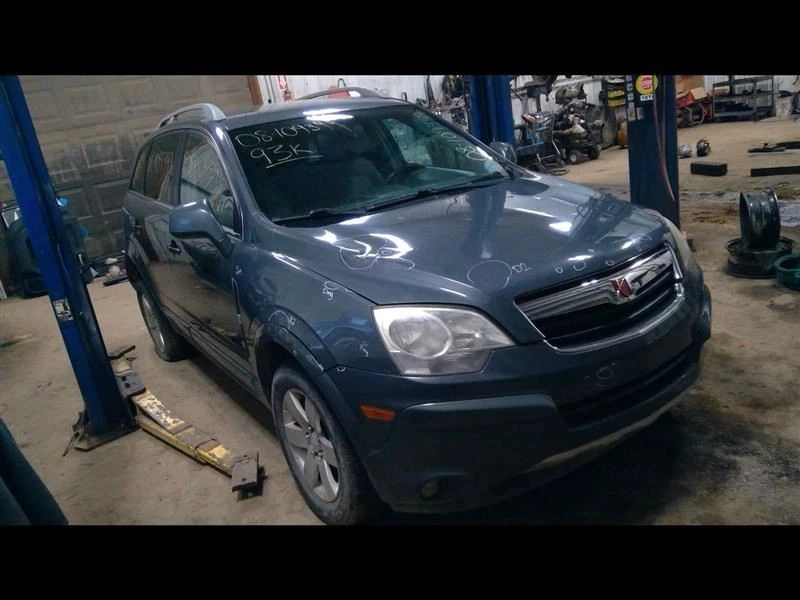 AC Condenser Fits 12-15 CAPTIVA SPORT 10255601 - Image 2 of 4