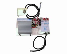 Purkeys Charging Plate Assembly for Liftgate ...