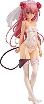 To LOVE Ru - Trouble - Darkness Nana Aster Deviluke 1/6 Scale figure