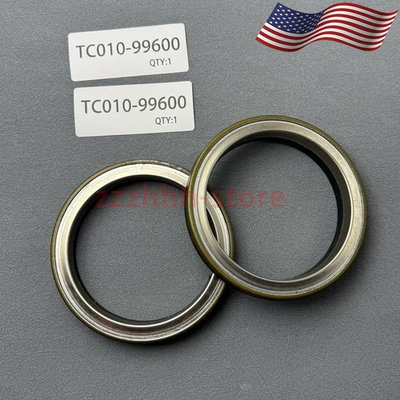 #ad #ad 2pcs Oil Seal TC010 99600 For Kubota Tractor L2501 L2600 L2800 L3000 L3200 L3400 $34.19