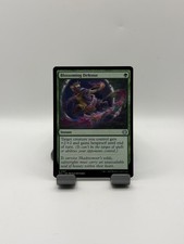 MTG, Blossoming Defense $3 ORDER MIN 167 Lorwyn Eclipsed Regular