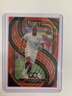 PANINI SELECT LA LIGA 24/25 DODI LUKEBAKIO SEVILLA PARALLEL 38/59.